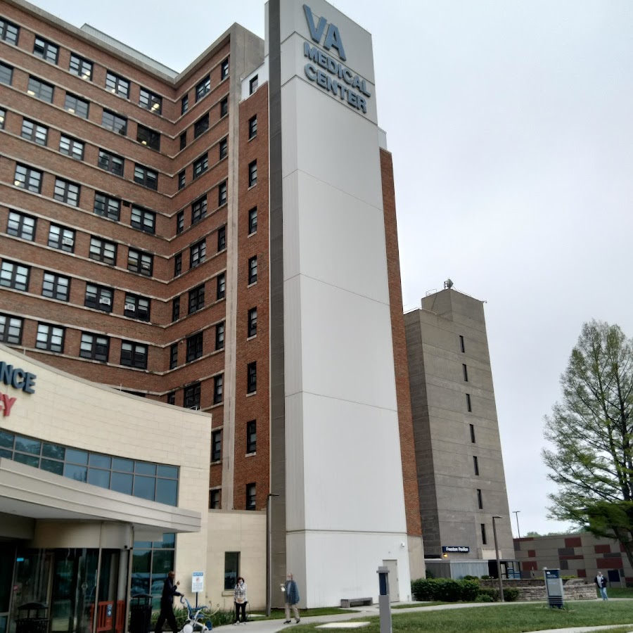 Kansas City Veterans Affairs Medical Center Pharmacy