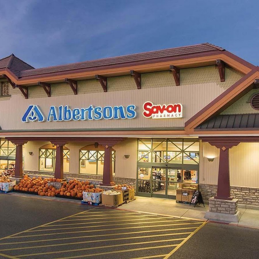 Albertsons Pharmacy