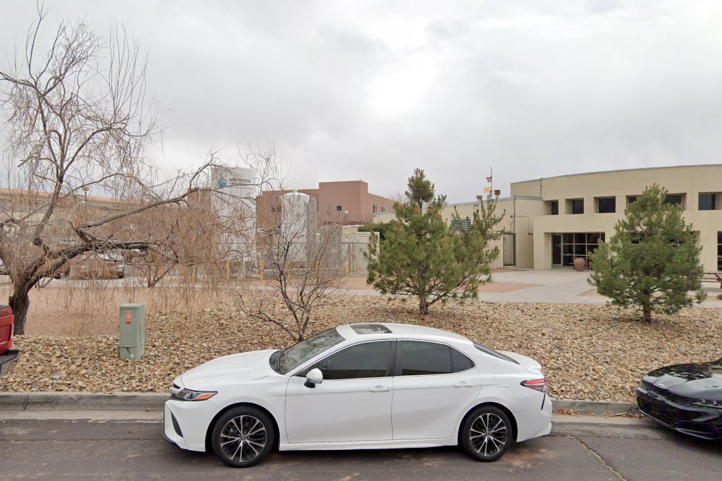 Kindred Hospital Albuquerque