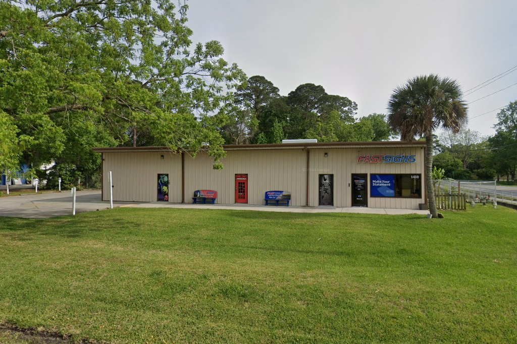 Century Ambulance of Fernandina Beach