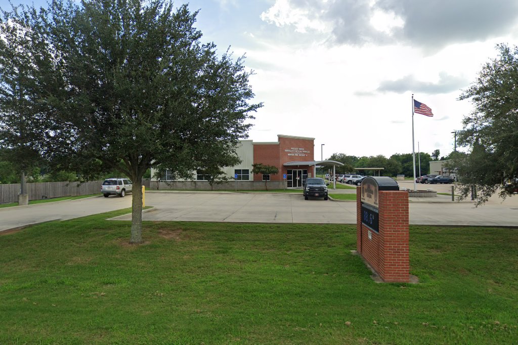 Bossier Parish Emergency Services