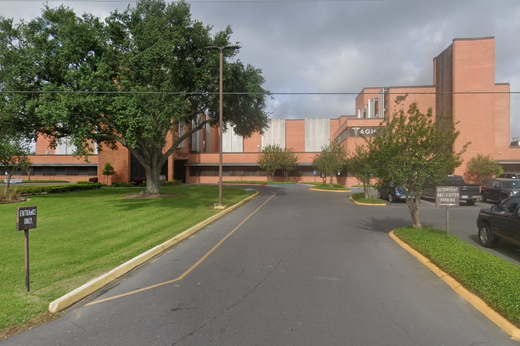 Abbeville General Hospital Pharmacy