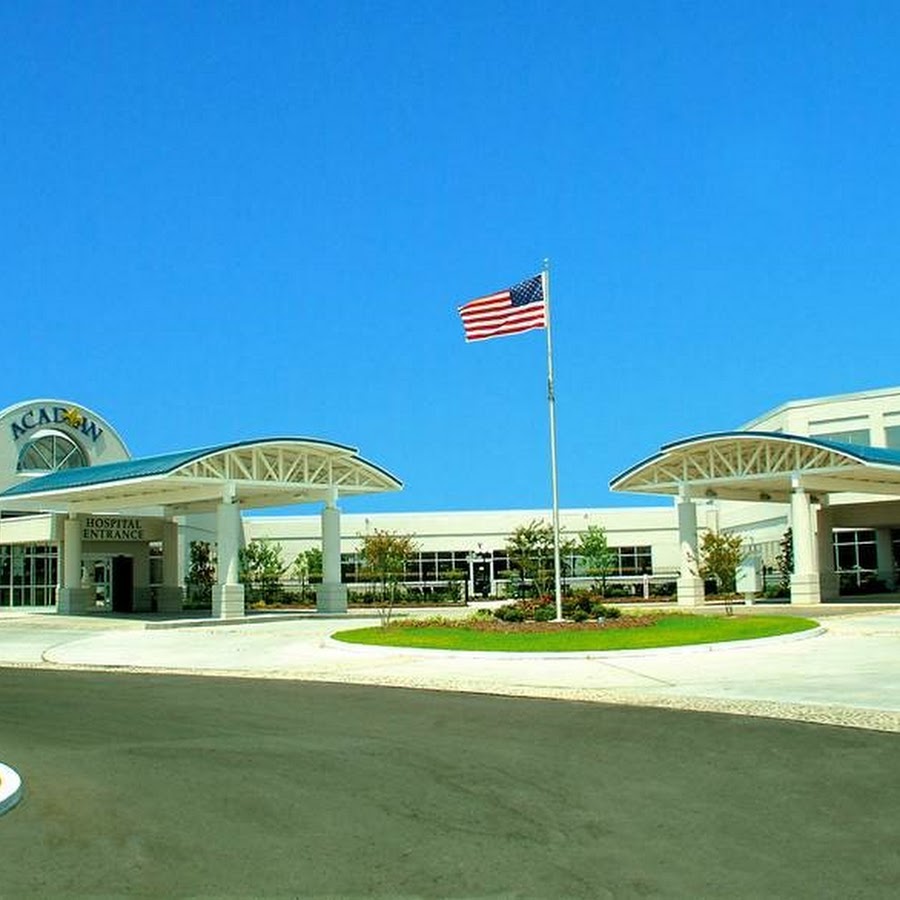 Acadian Medical Center