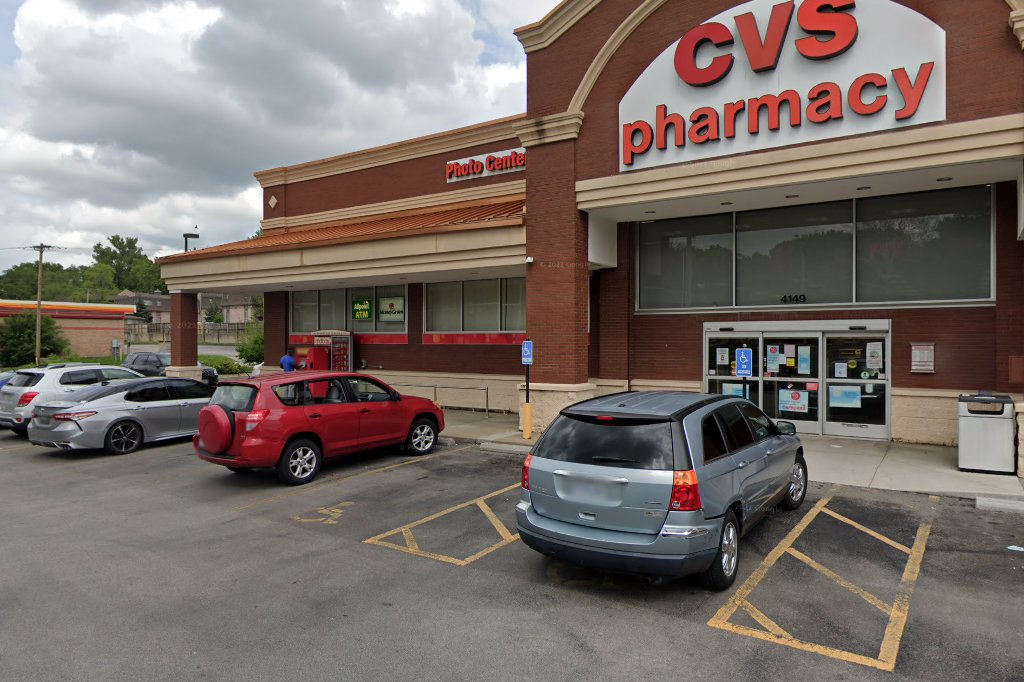 CVS Pharmacy