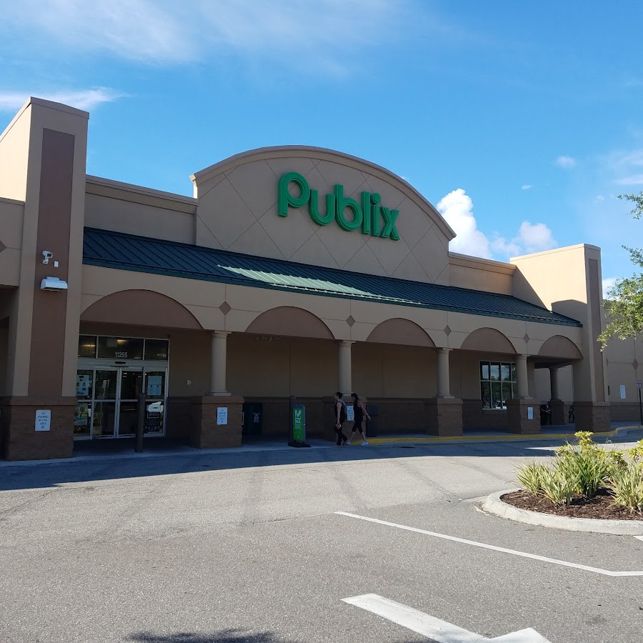 Publix Pharmacy