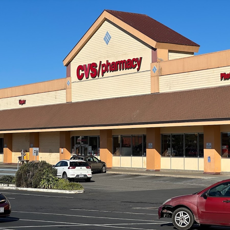 CVS Pharmacy