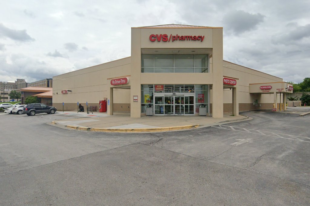 CVS Pharmacy