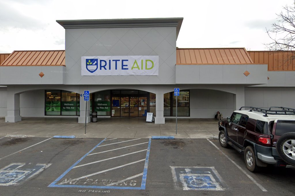 Rite Aid Pharmacy