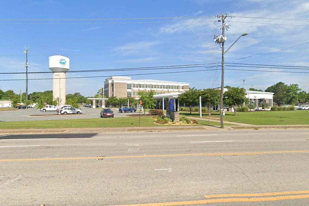 Okaloosa County Ambulance of Shalimar