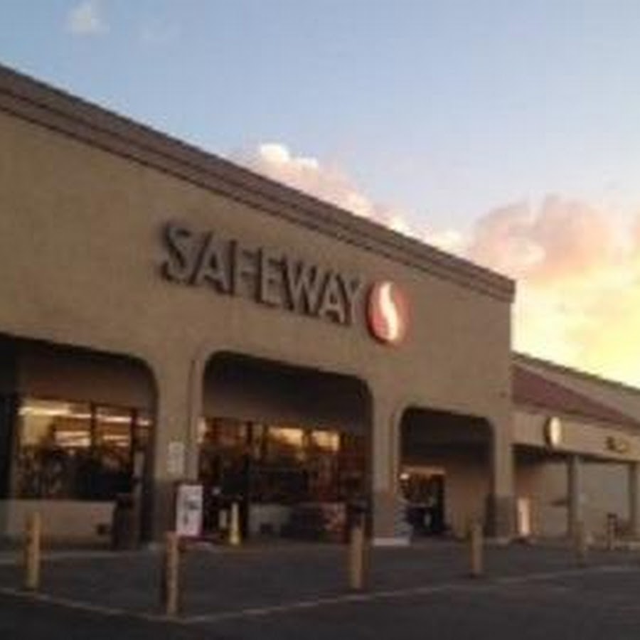 Safeway Pharmacy