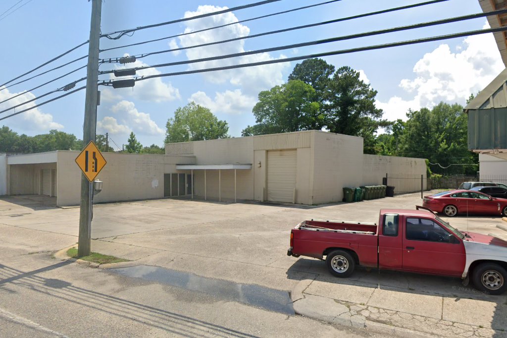 Lsuhsc Bogalusa Medical Center