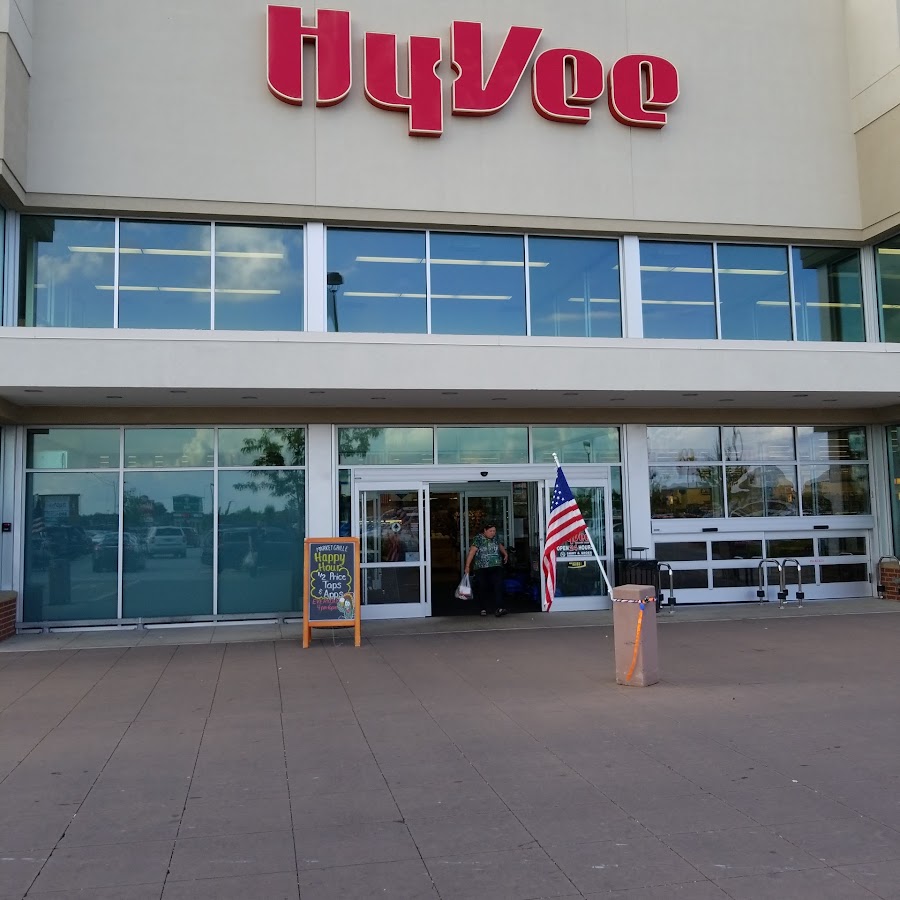 Hy-Vee Pharmacy