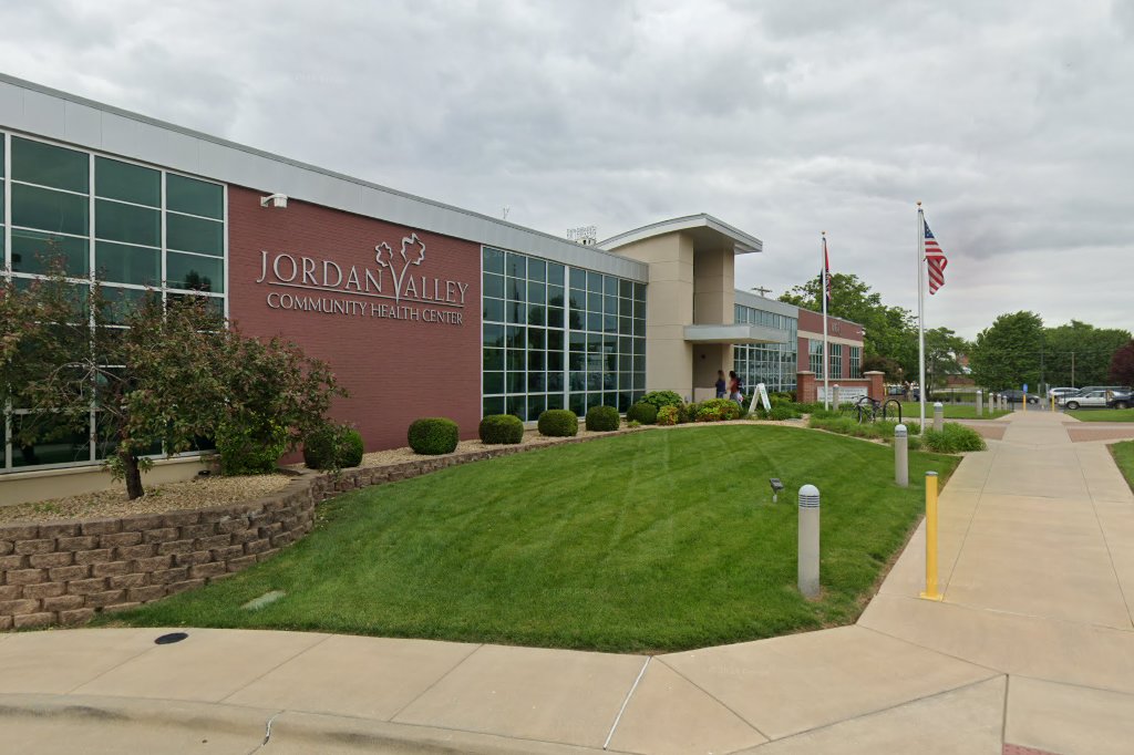 Jordan Valley Community Health Center Pharmacy