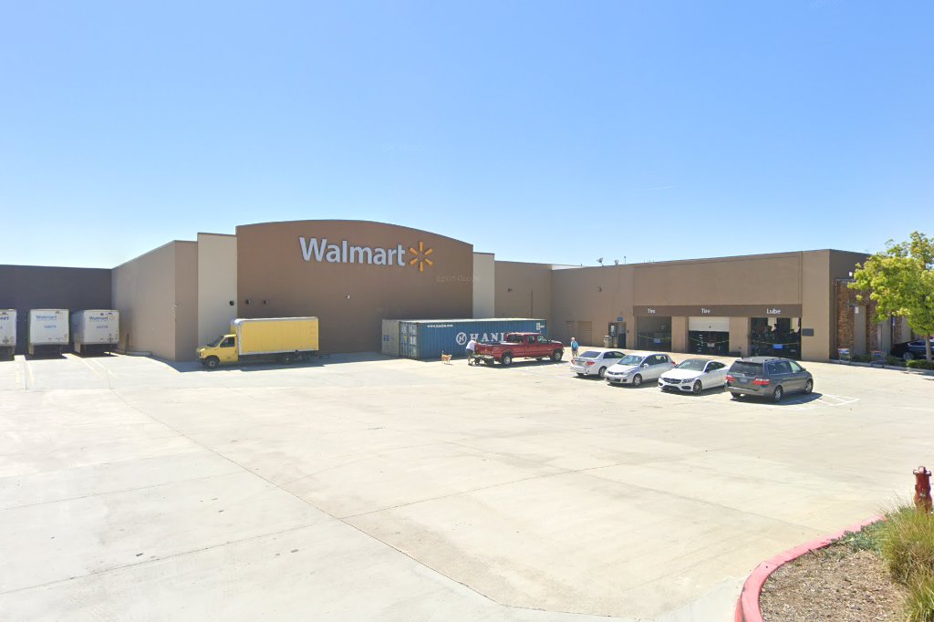 Walmart Pharmacy