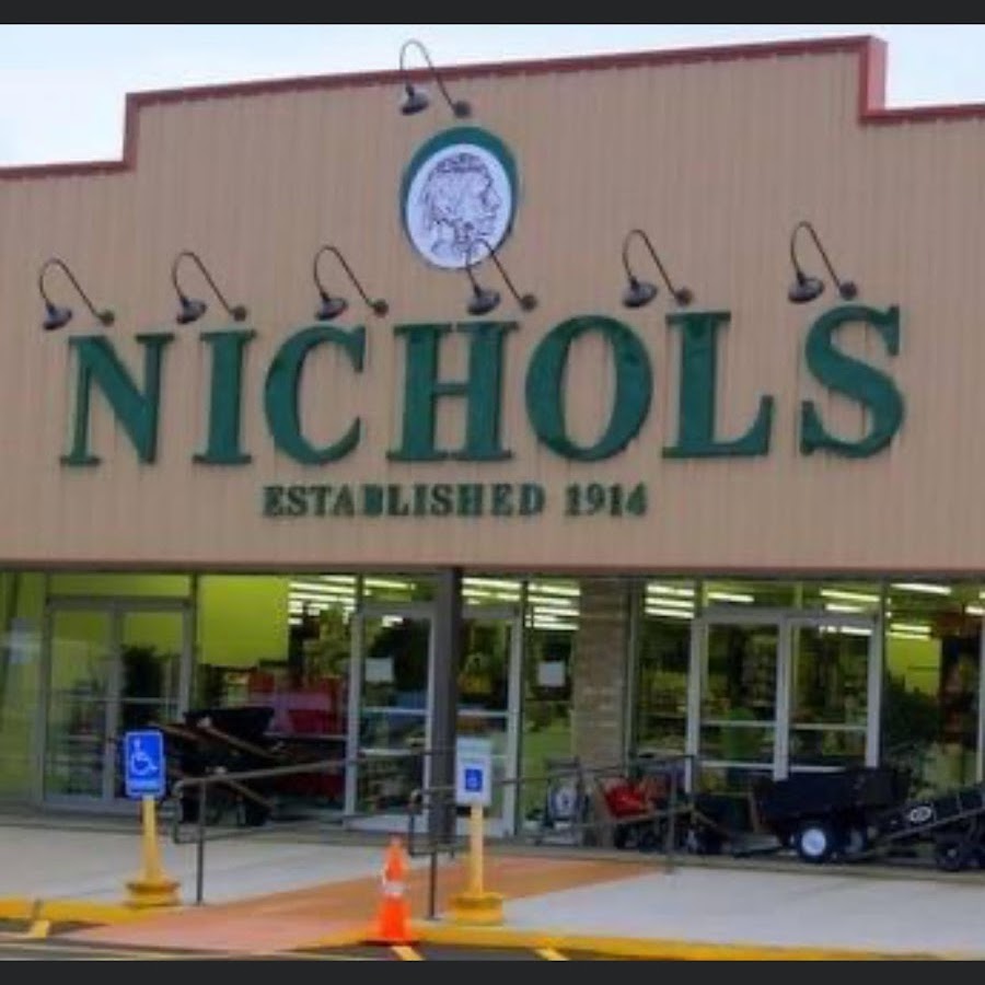 Nichols Pharmacy