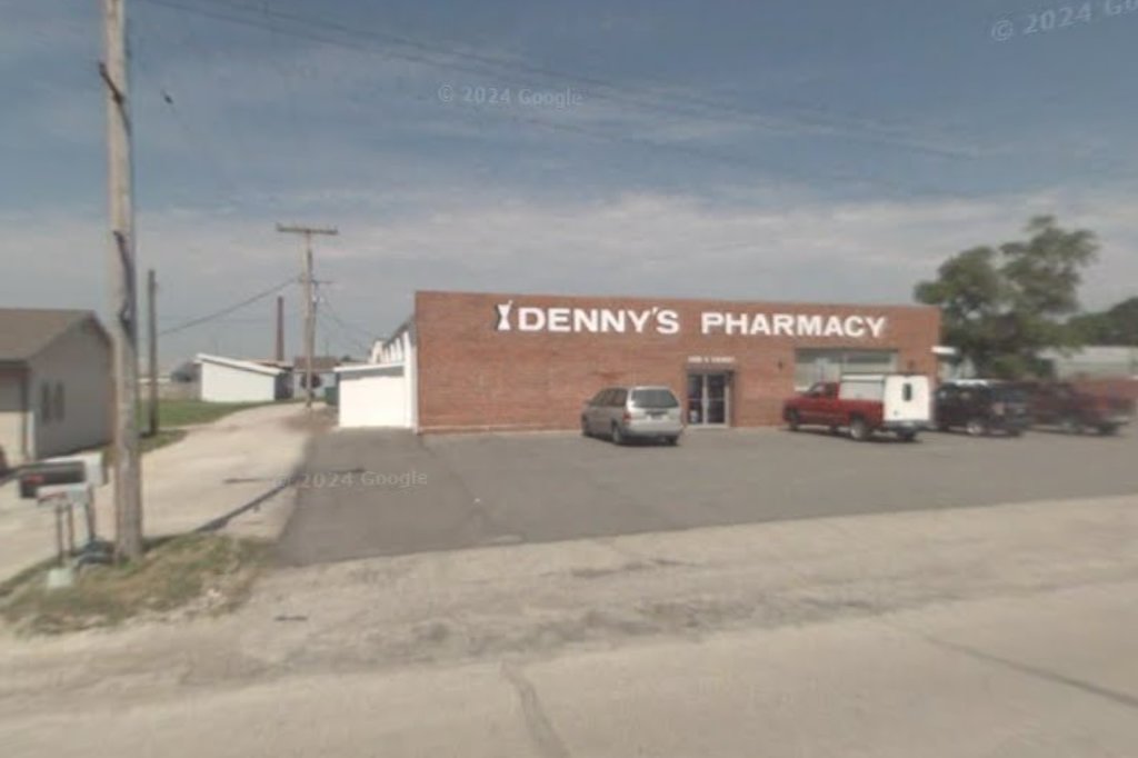 Dennys Pharmacy