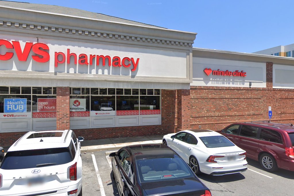 CVS Pharmacy