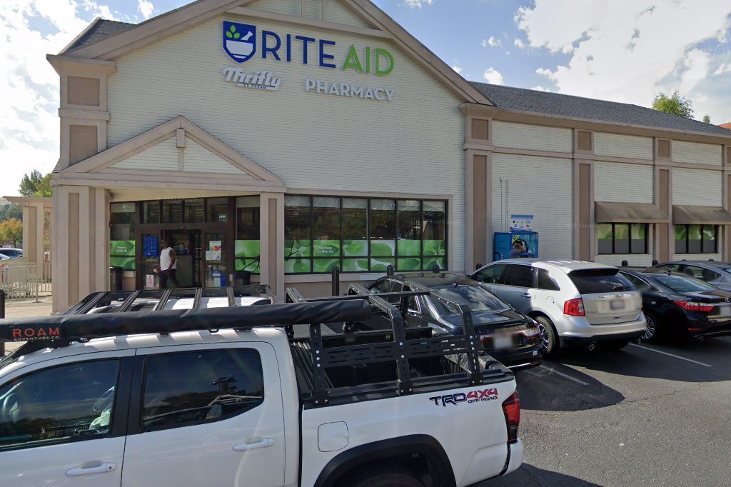 Rite Aid Pharmacy