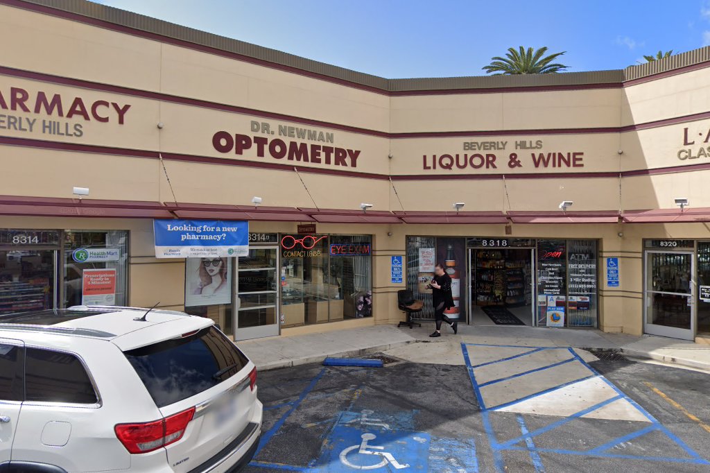 Family Pharmacy Of Beverly Hills Pharmacy