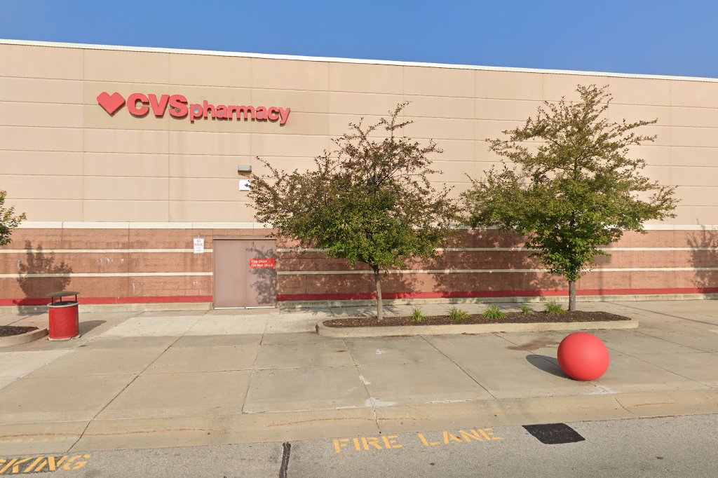 Target Pharmacy