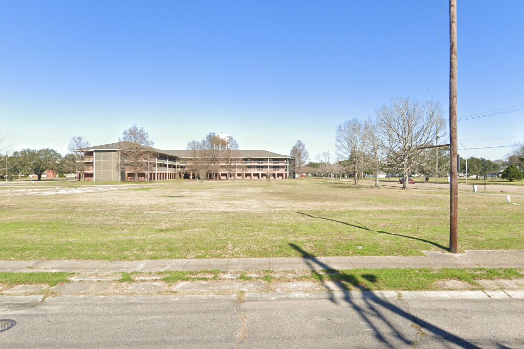 Naval Ambulatory Care Center New Orleans-Westbank - Westbank Pharmacy