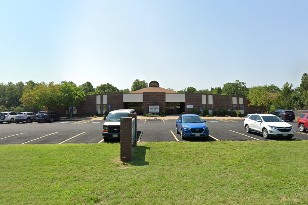 Ozark Center Pharmacy