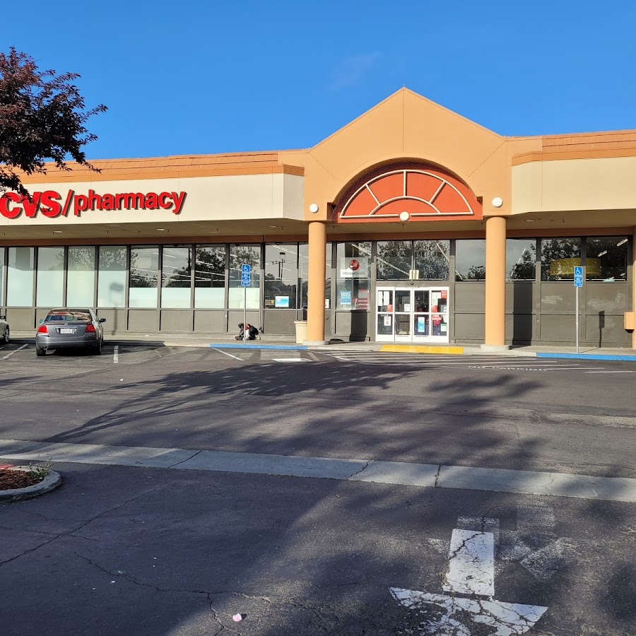 CVS Pharmacy