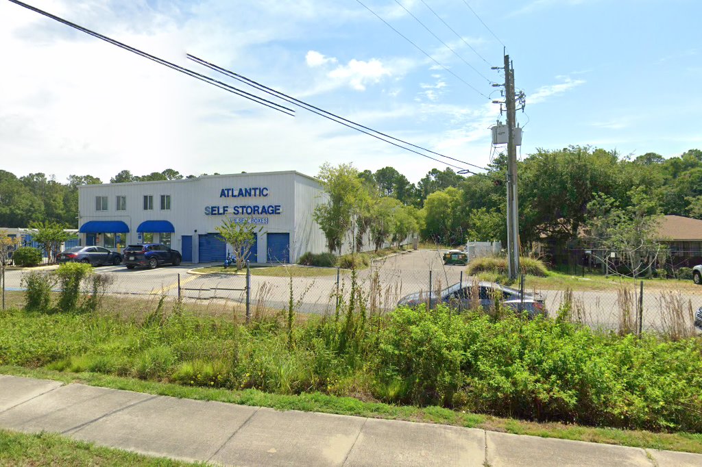 Century Ambulance of Jacksonville