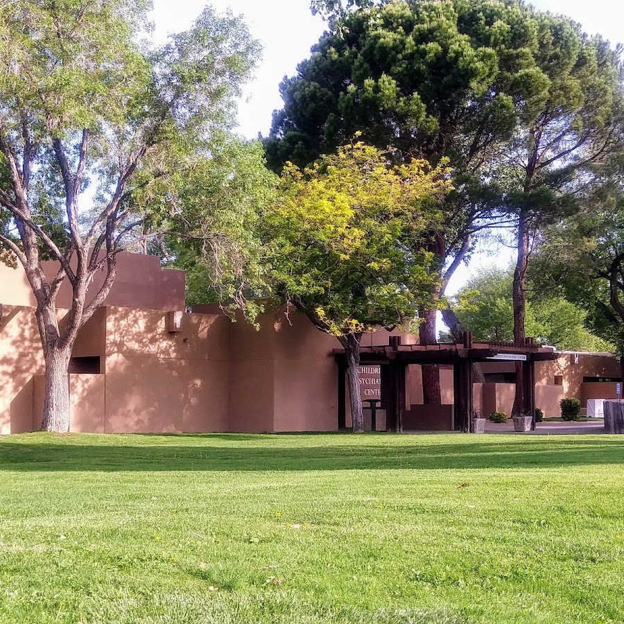 University of New Mexico (UNM) Psychiatric Center