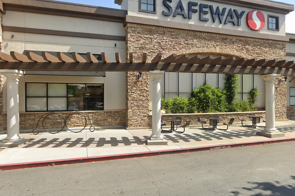 Safeway Pharmacy