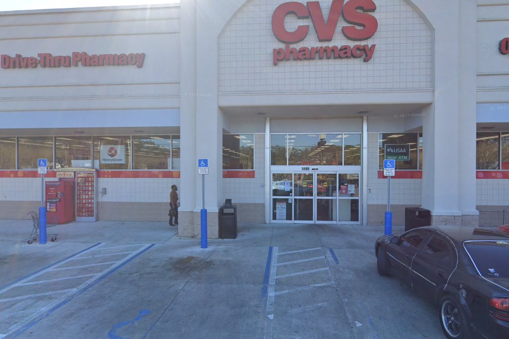 CVS Pharmacy