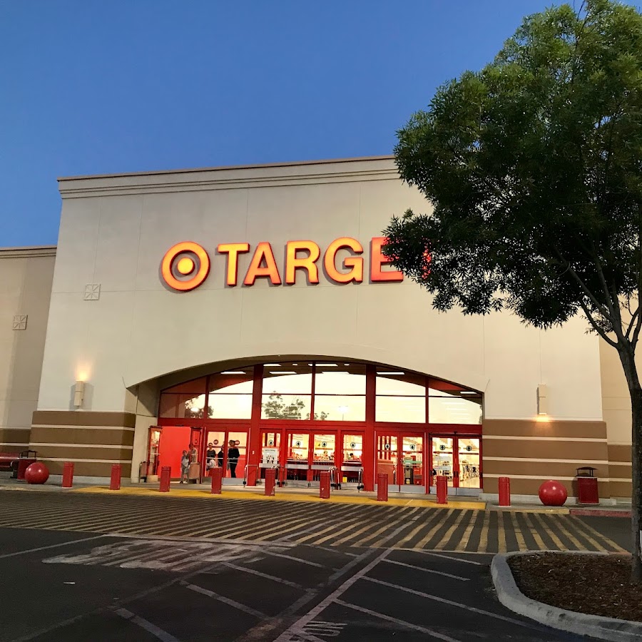 Target Pharmacy