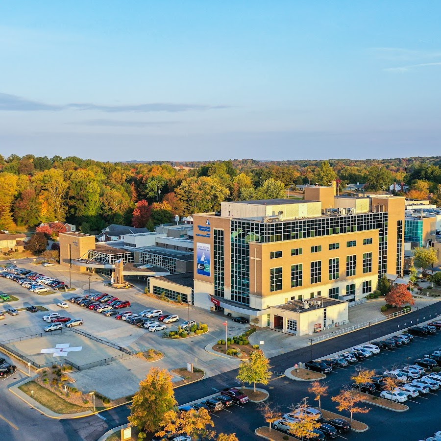 Memorial Hospital And Health Care Center Pharmacy