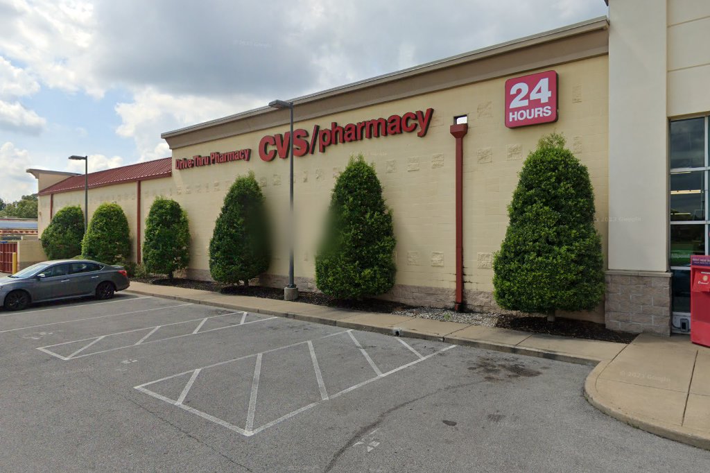 CVS Pharmacy