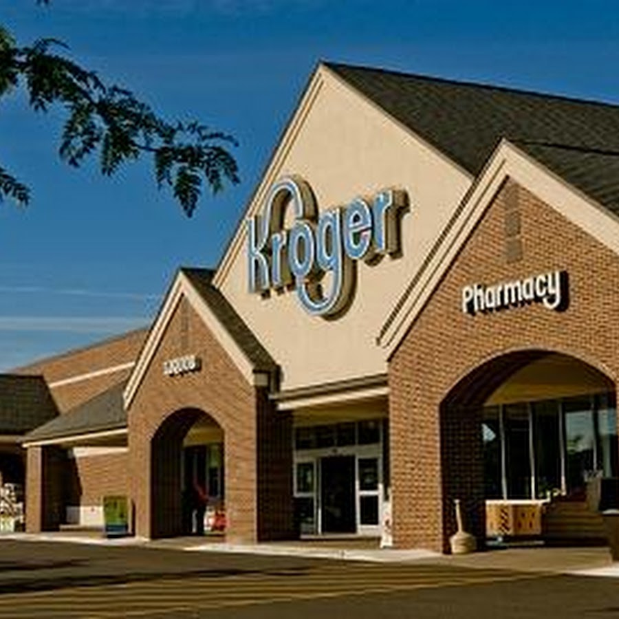 Kroger Pharmacy