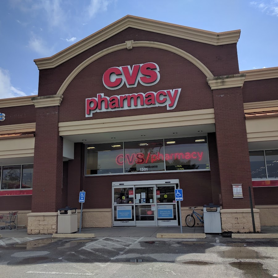 CVS Pharmacy