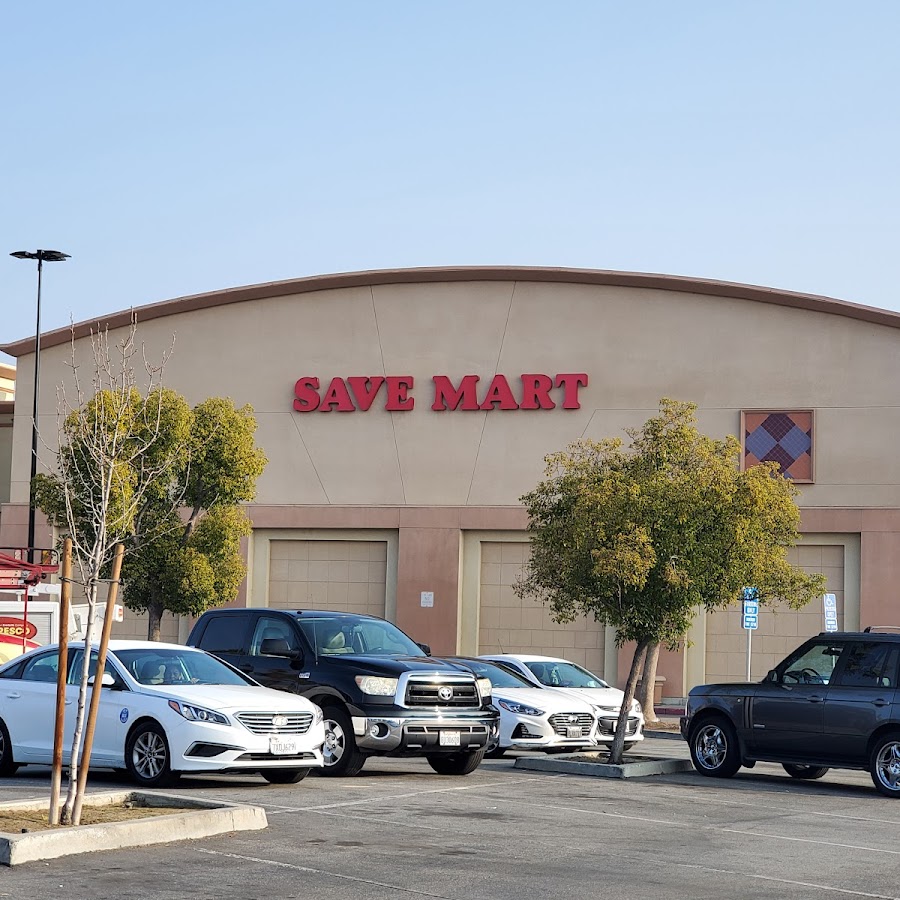 Save Mart Pharmacy