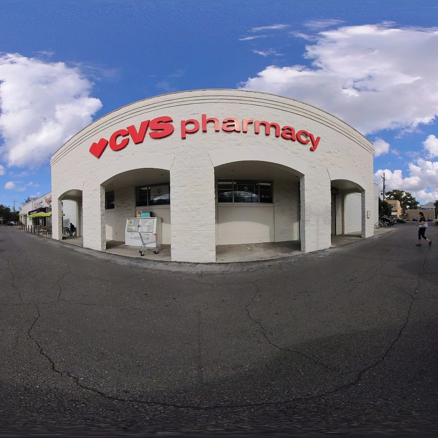 CVS Pharmacy