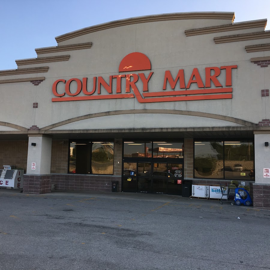 Country Mart Pharmacy