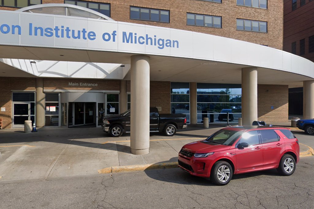 Rehabilitation Institute of Michigan