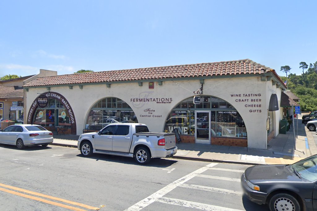 Cambria Village Pharmacy