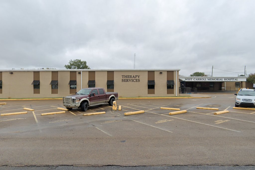 West Carroll Memorial Hospital Pharmacy