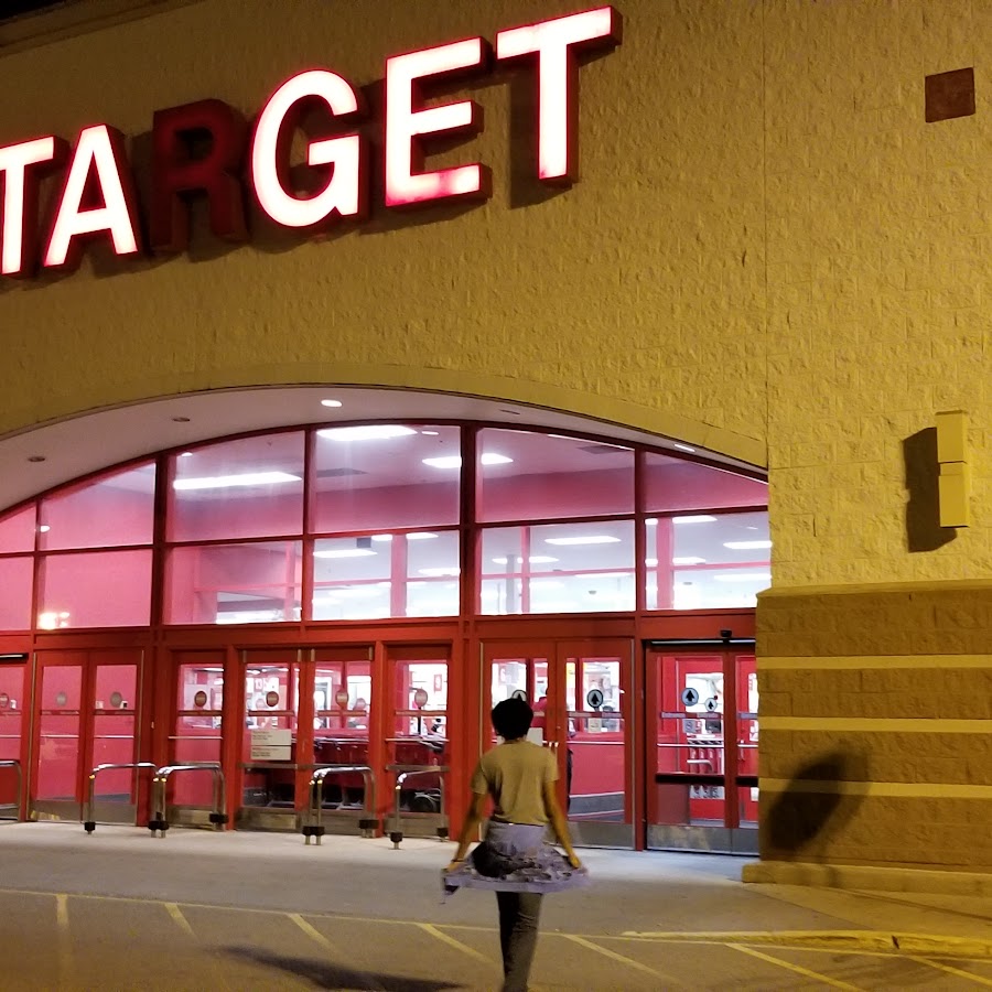 Target Pharmacy