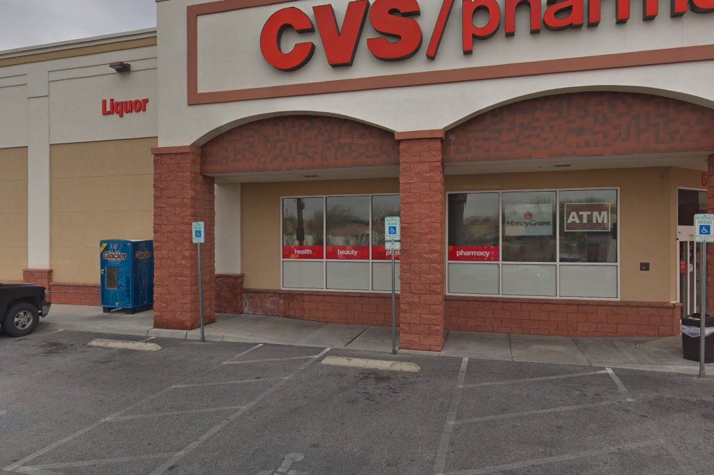 CVS Pharmacy