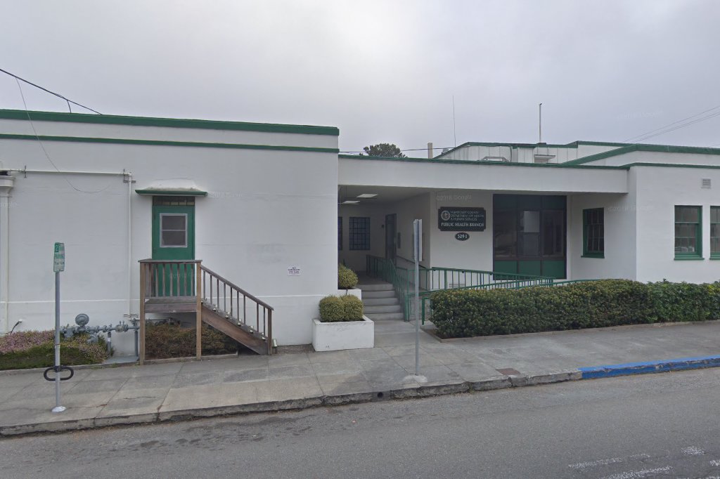 County Of Humboldt Department Of Health And Human Services Public Health Branch Pharmacy