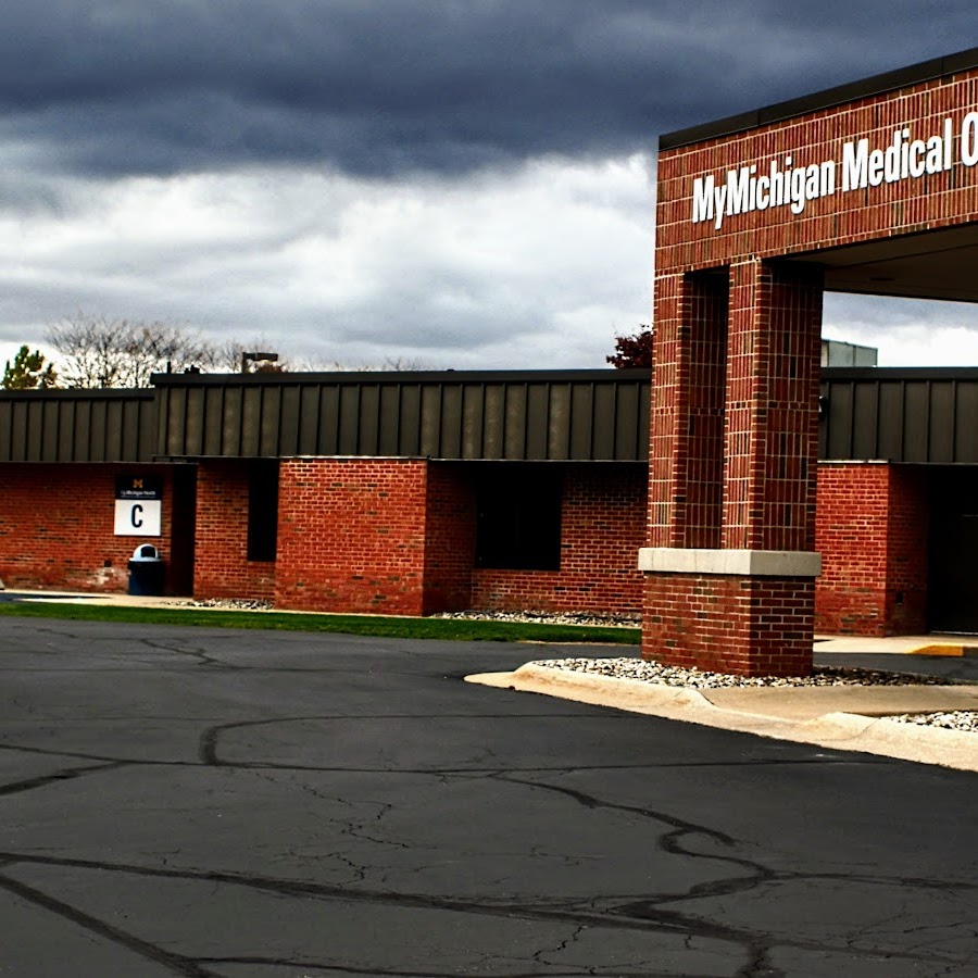 MidMichigan Medical Center - Gladwin