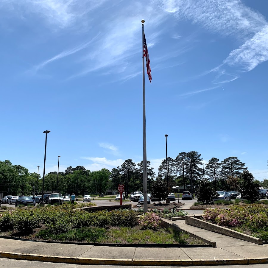 Northern Louisiana Medical Center