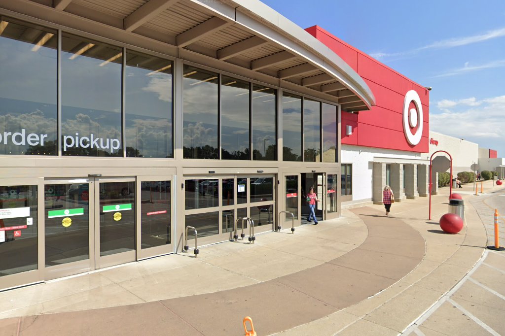 Target Pharmacy