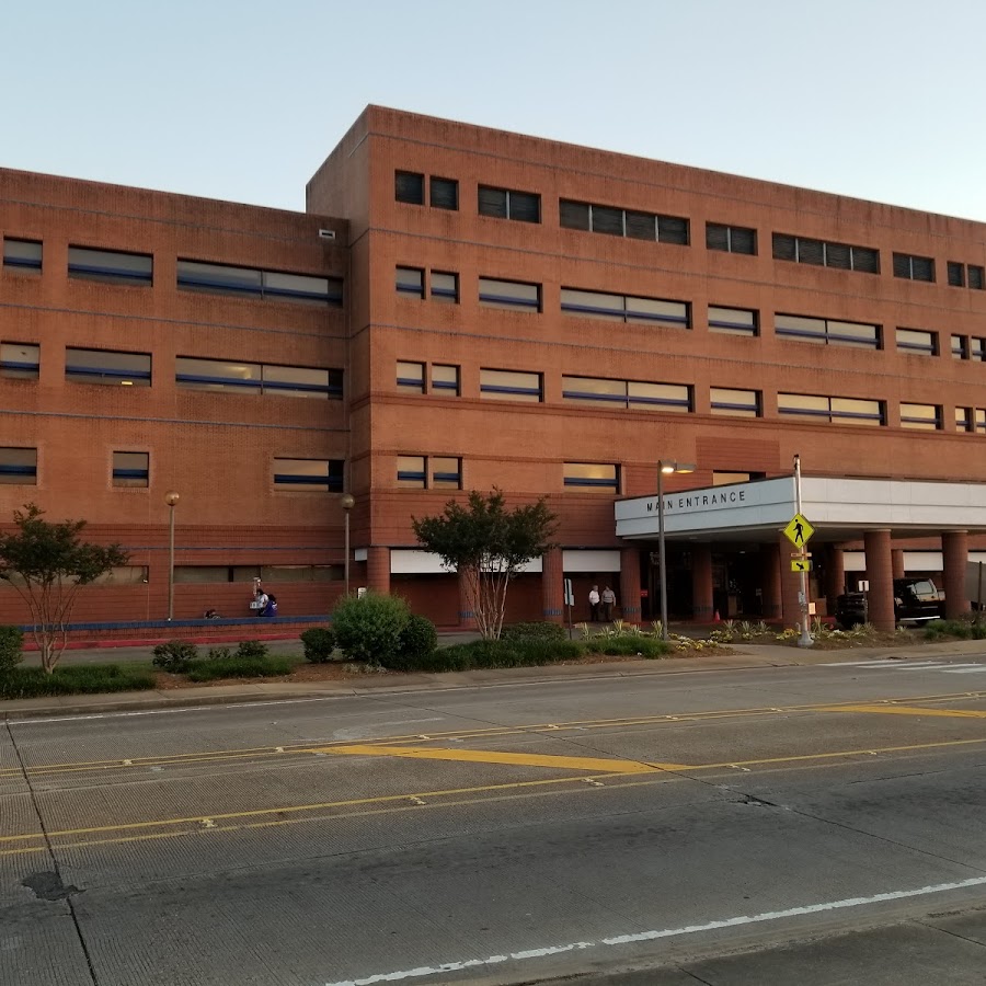 Glenwood Regional Medical Center