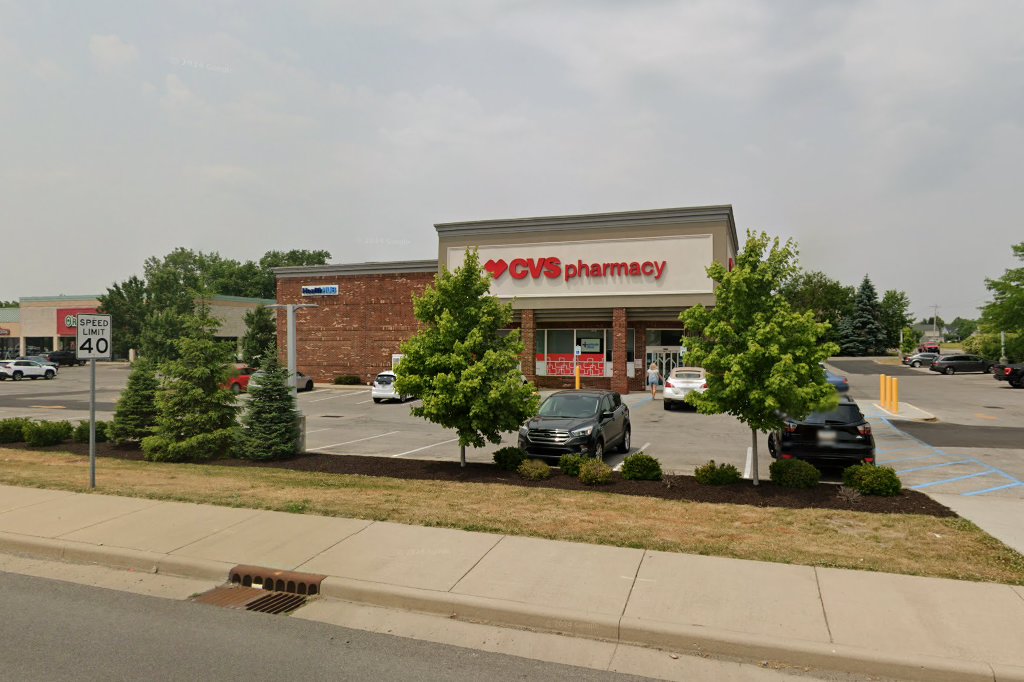 CVS Pharmacy